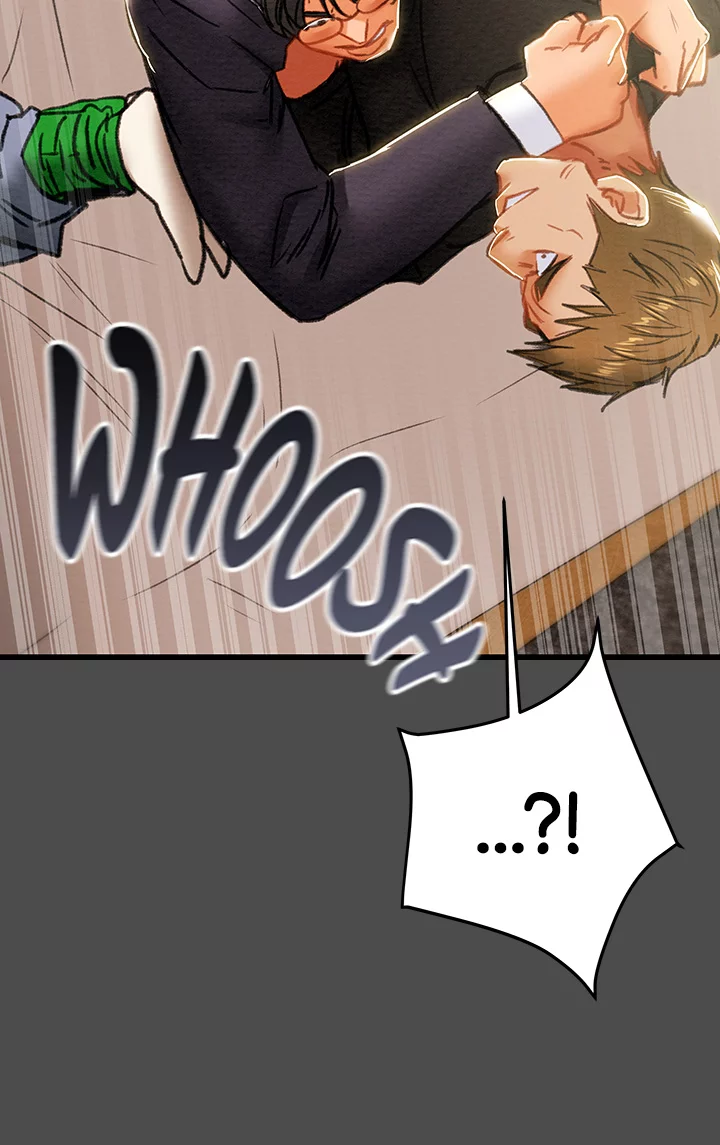 Depraved Innocence Chapter 79 - Page 63