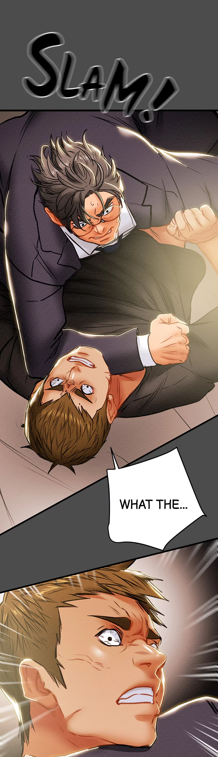 Depraved Innocence Chapter 79 - Page 64