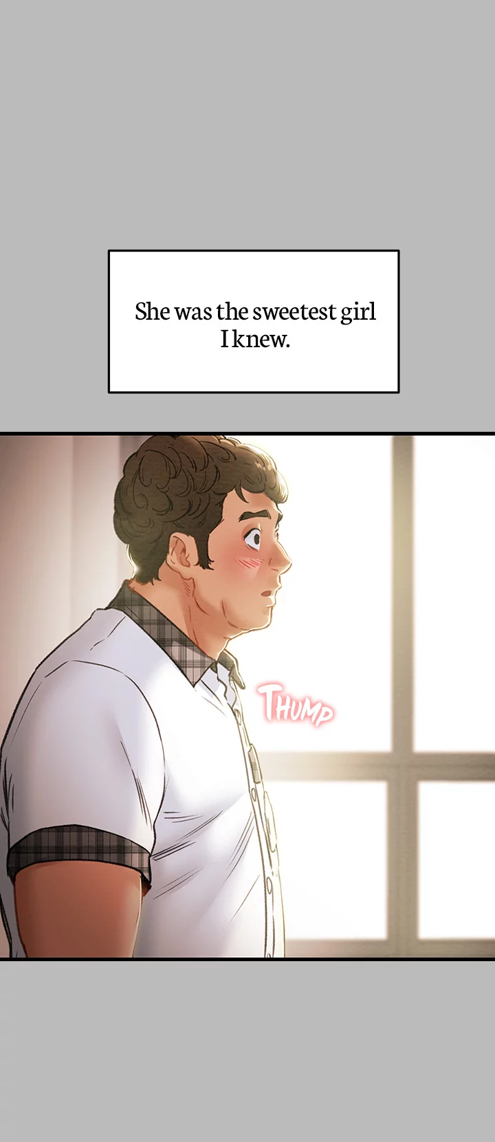 Depraved Innocence Chapter 79 - Page 8