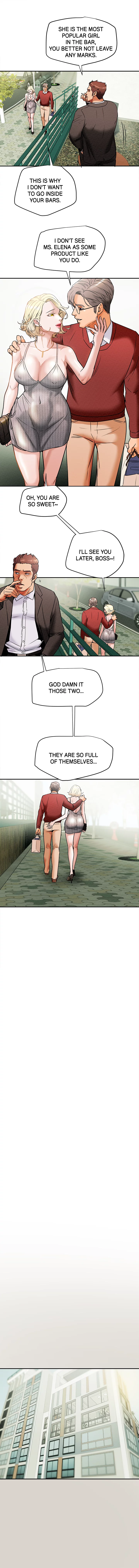 Depraved Innocence Chapter 8 - Page 13