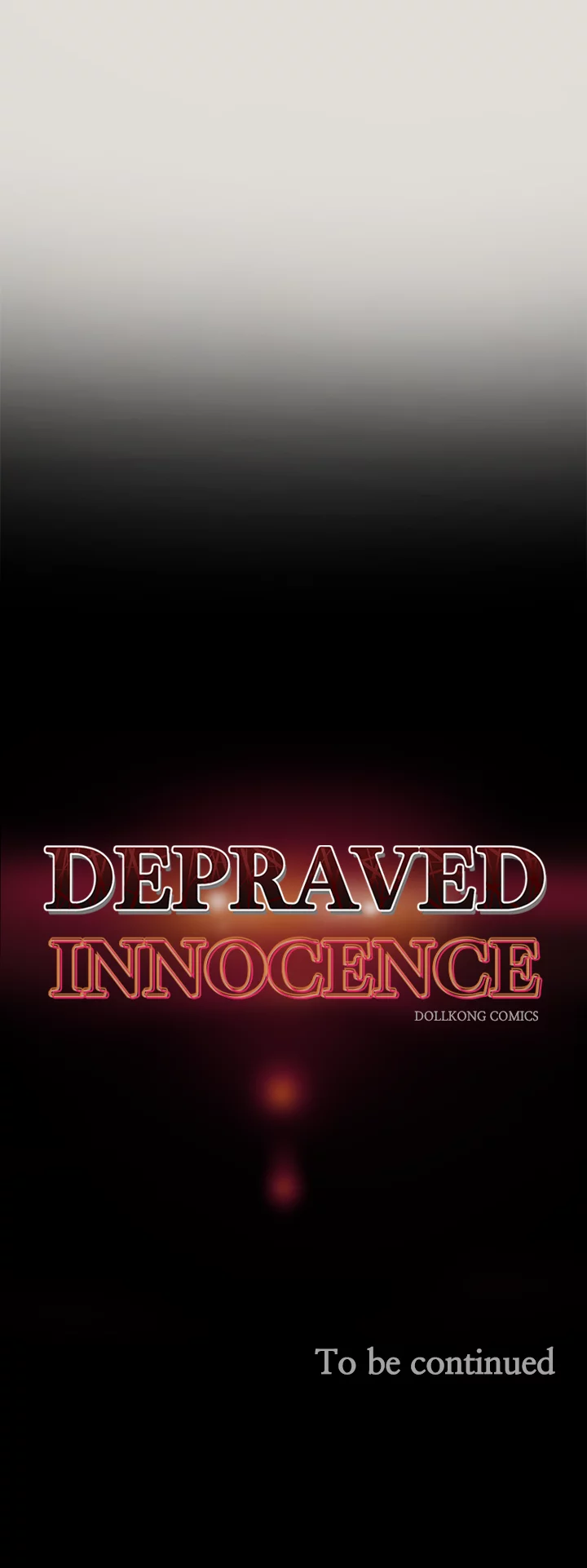 Depraved Innocence Chapter 8 - Page 18