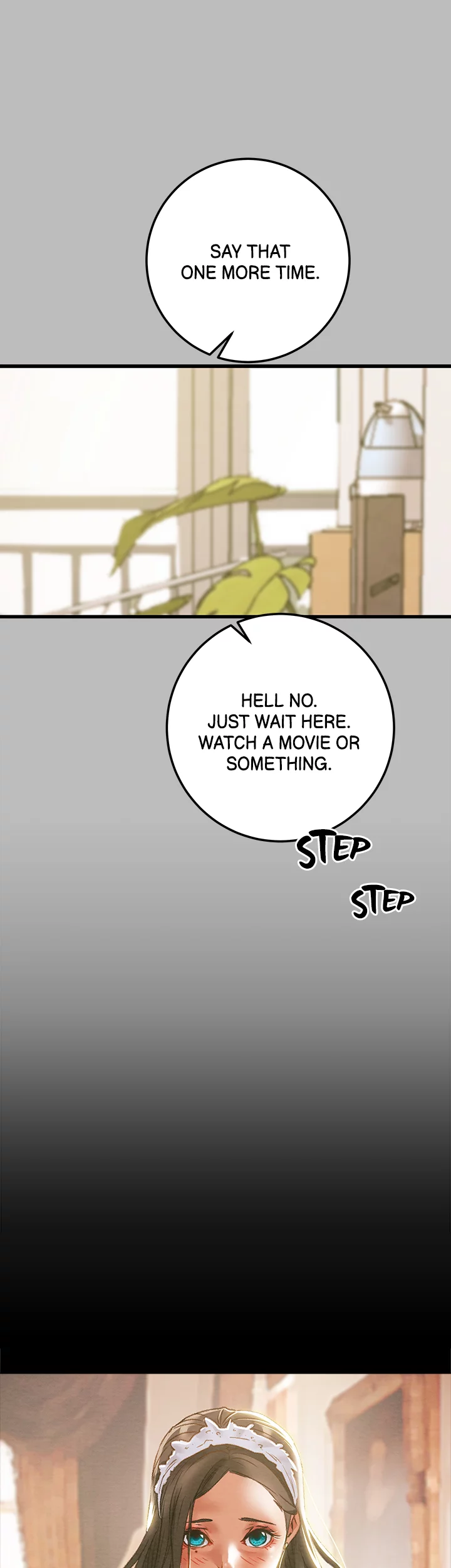 Depraved Innocence Chapter 80 - Page 18