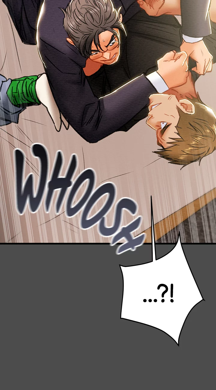 Depraved Innocence Chapter 80 - Page 3