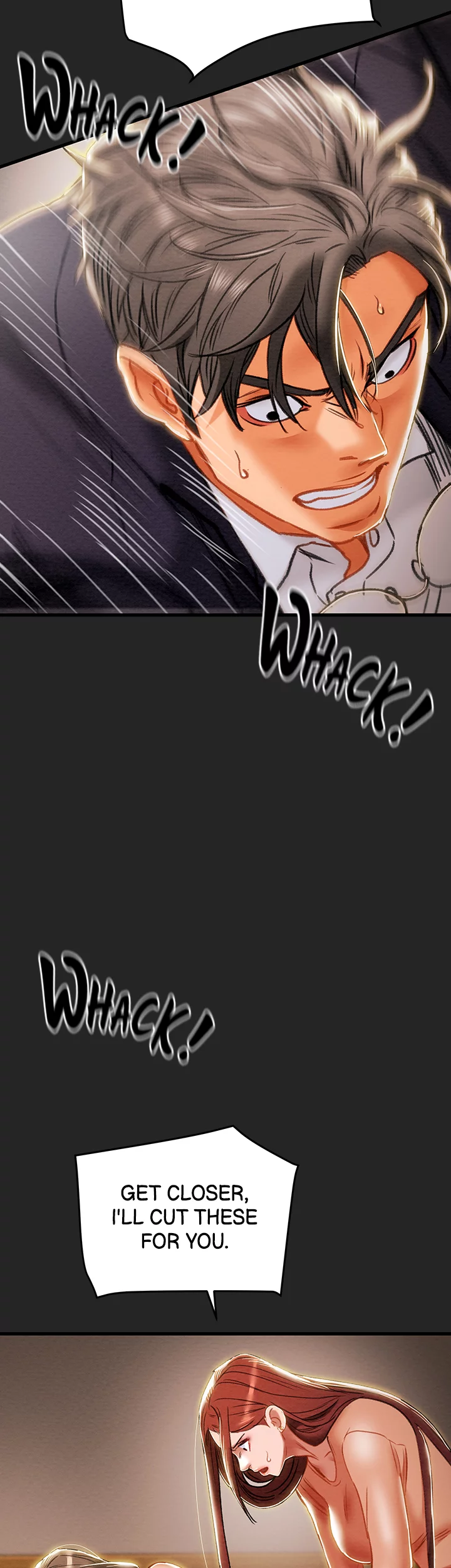 Depraved Innocence Chapter 80 - Page 23