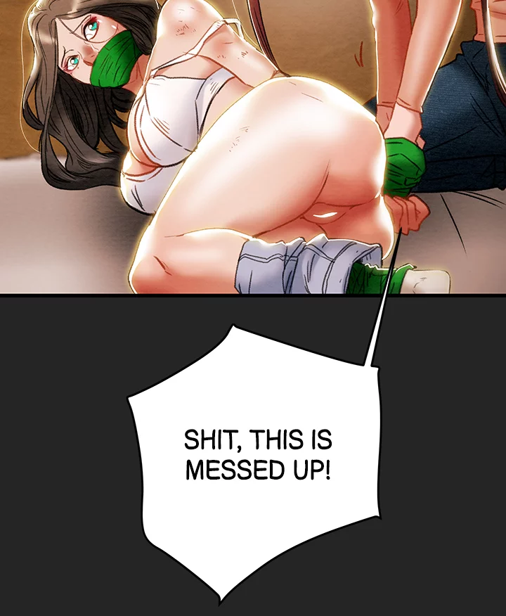 Depraved Innocence Chapter 80 - Page 24