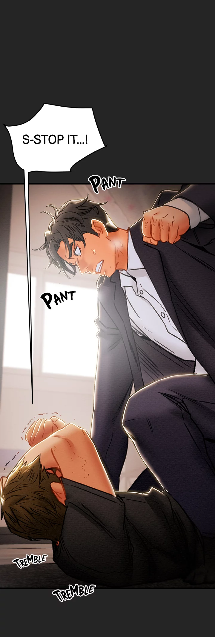 Depraved Innocence Chapter 80 - Page 27