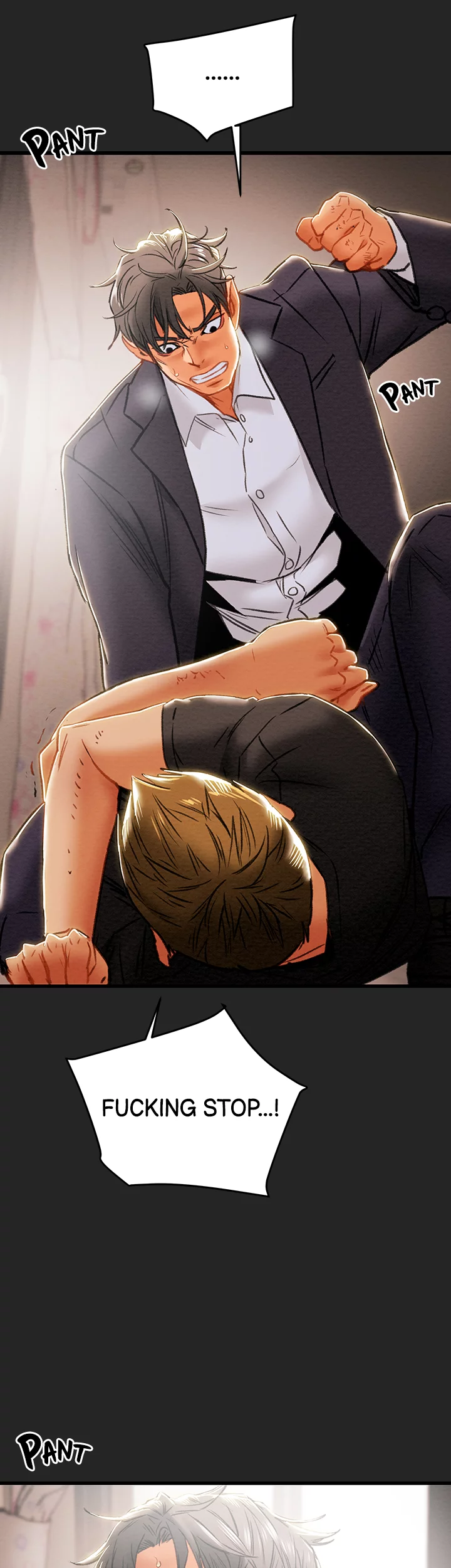 Depraved Innocence Chapter 80 - Page 28