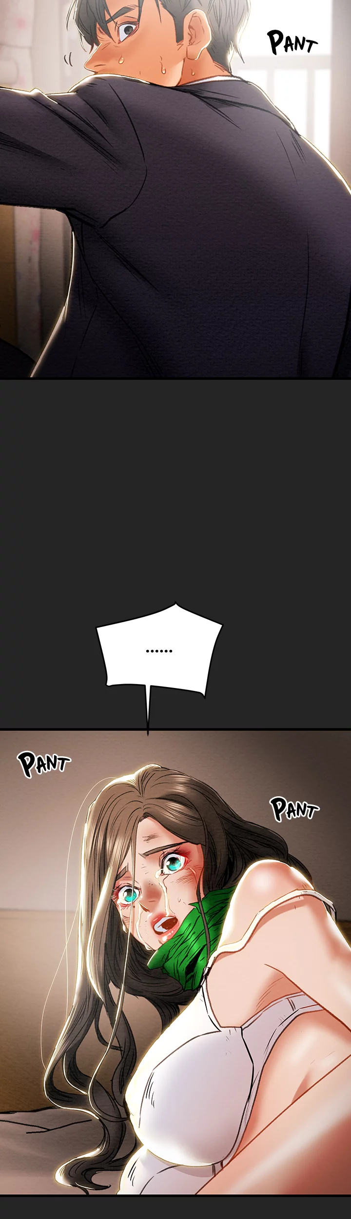 Depraved Innocence Chapter 80 - Page 29