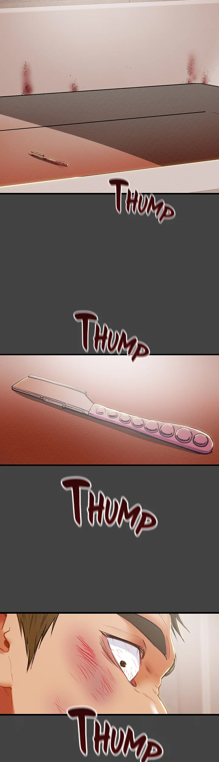 Depraved Innocence Chapter 80 - Page 36