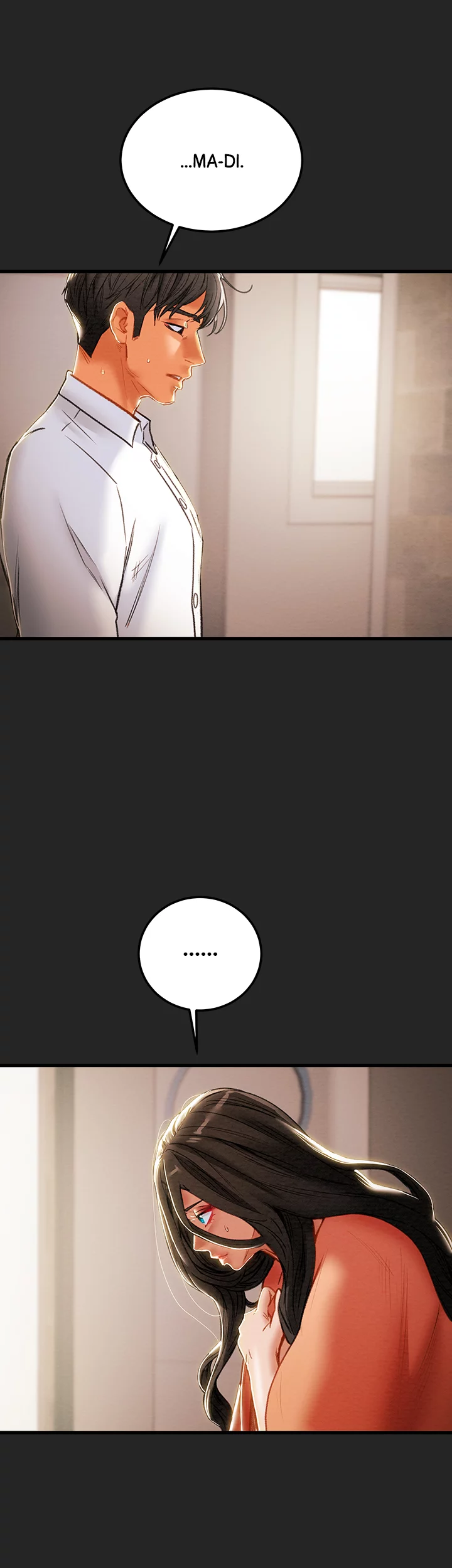 Depraved Innocence Chapter 80 - Page 39