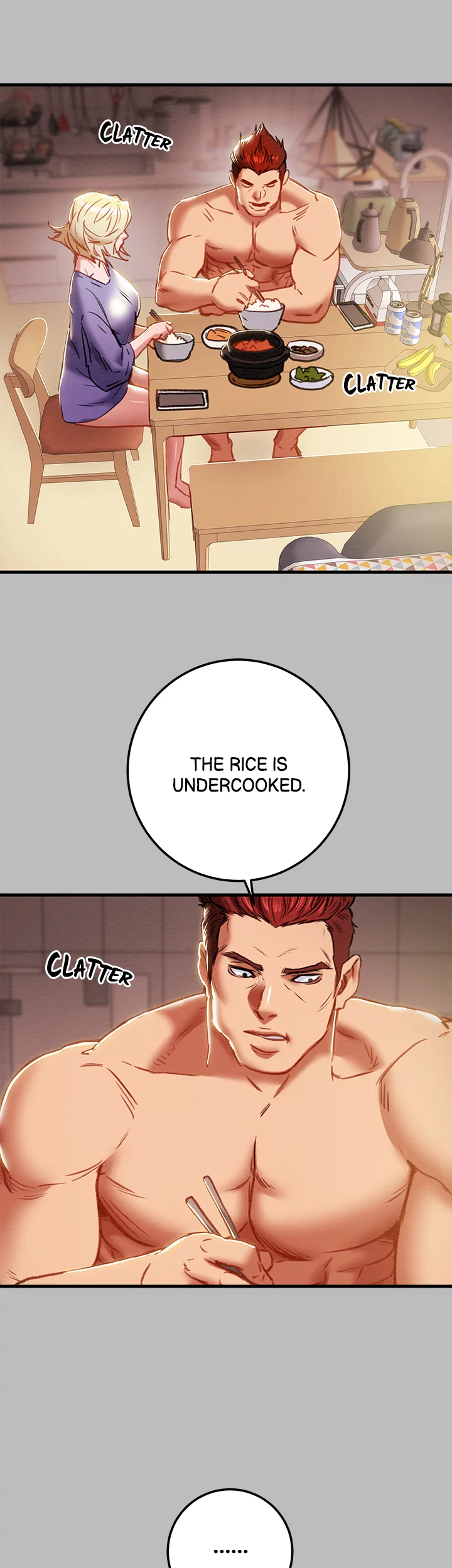 Depraved Innocence Chapter 80 - Page 5