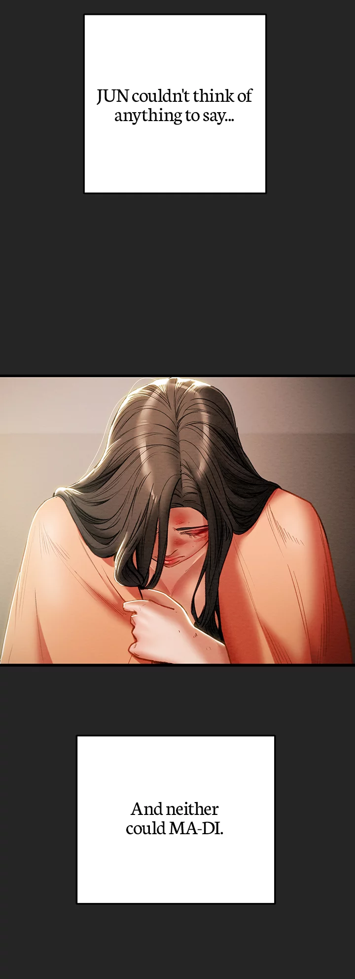 Depraved Innocence Chapter 80 - Page 41