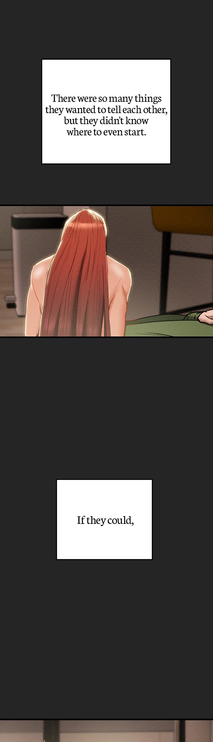 Depraved Innocence Chapter 80 - Page 42