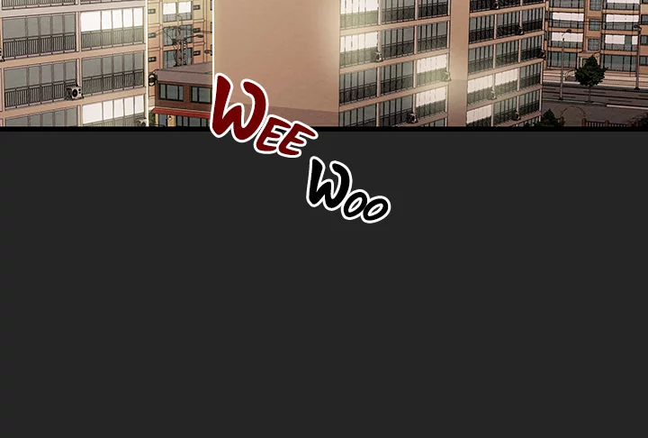 Depraved Innocence Chapter 80 - Page 45