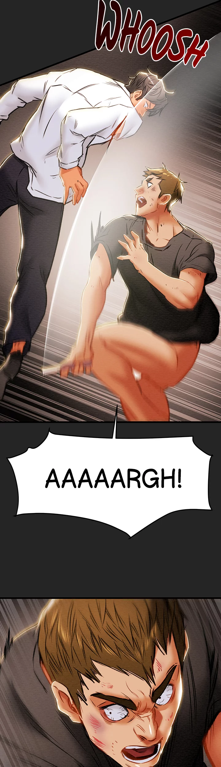 Depraved Innocence Chapter 80 - Page 47