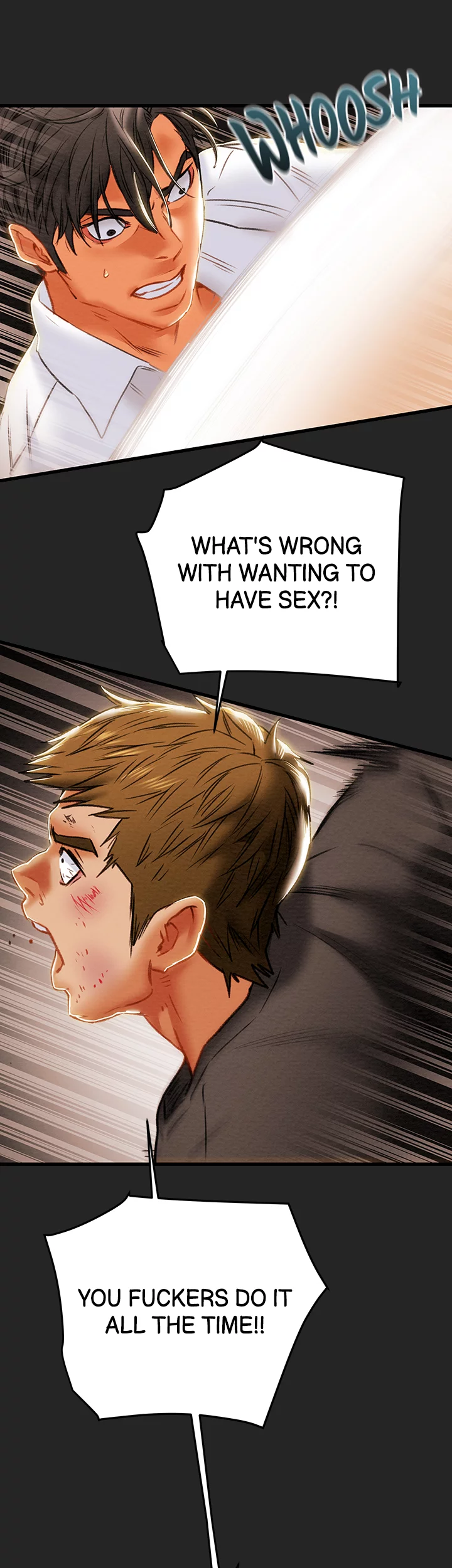 Depraved Innocence Chapter 80 - Page 49