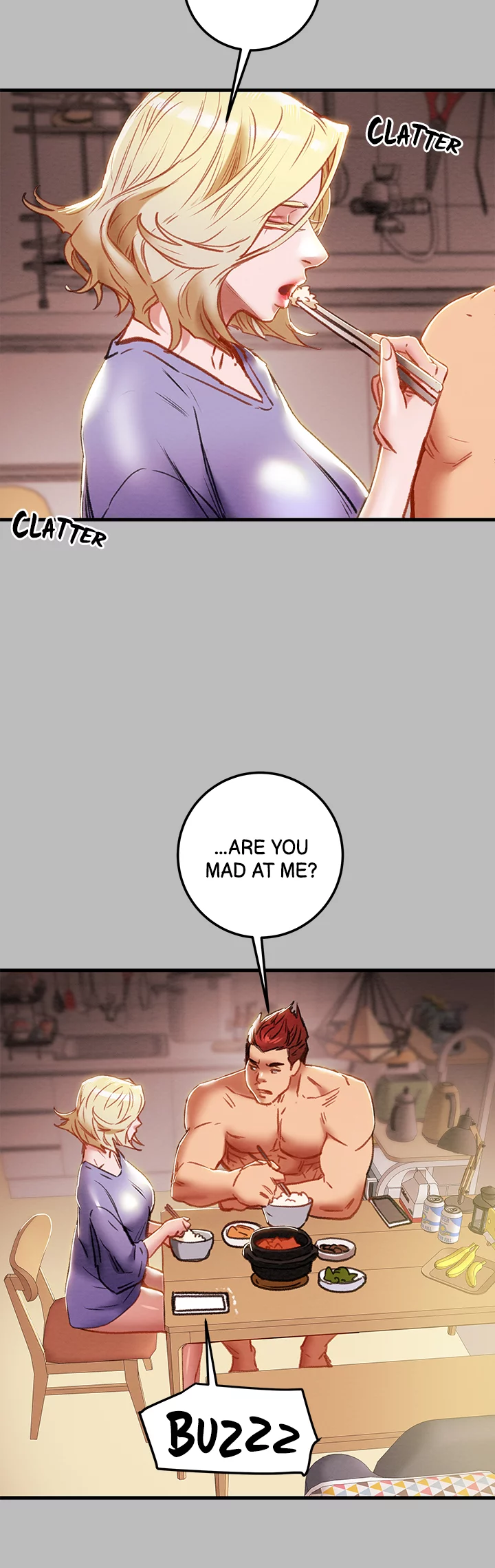 Depraved Innocence Chapter 80 - Page 6