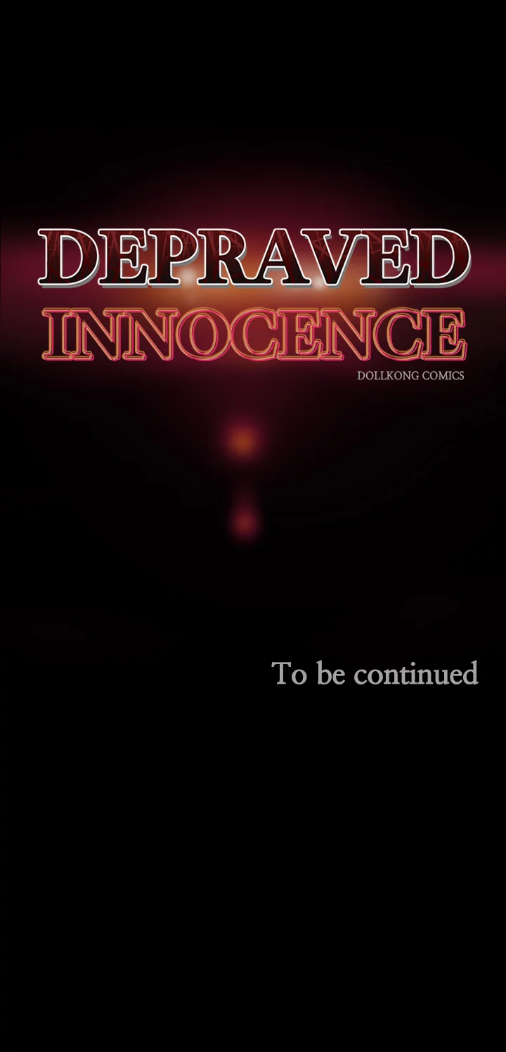 Depraved Innocence Chapter 80 - Page 60