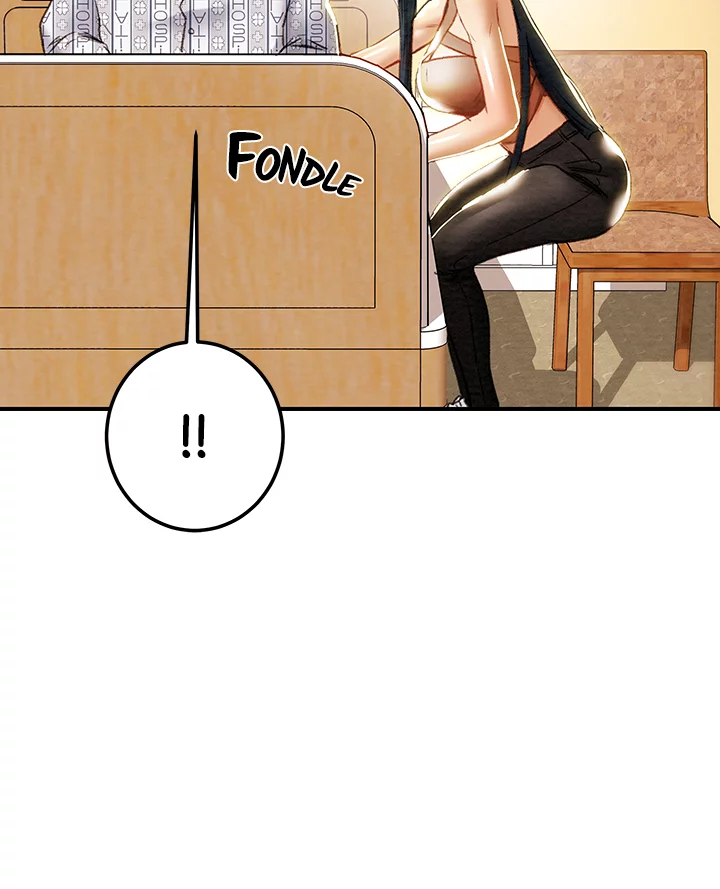 Depraved Innocence Chapter 81 - Page 15
