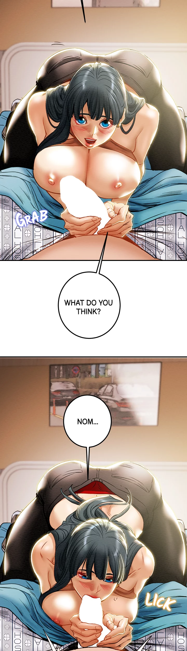 Depraved Innocence Chapter 81 - Page 18