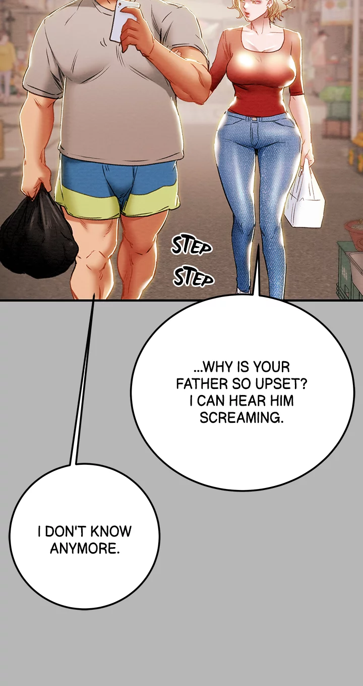 Depraved Innocence Chapter 81 - Page 23