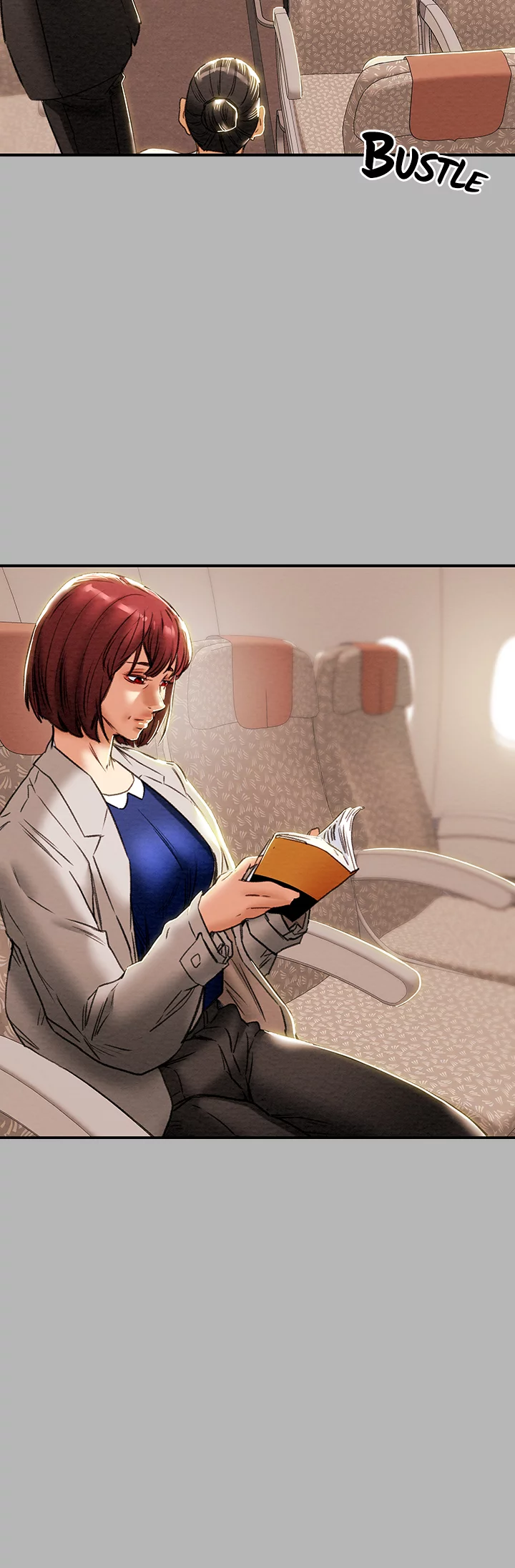 Depraved Innocence Chapter 81 - Page 27