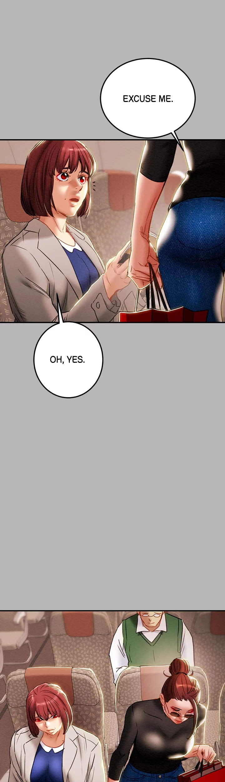 Depraved Innocence Chapter 81 - Page 28