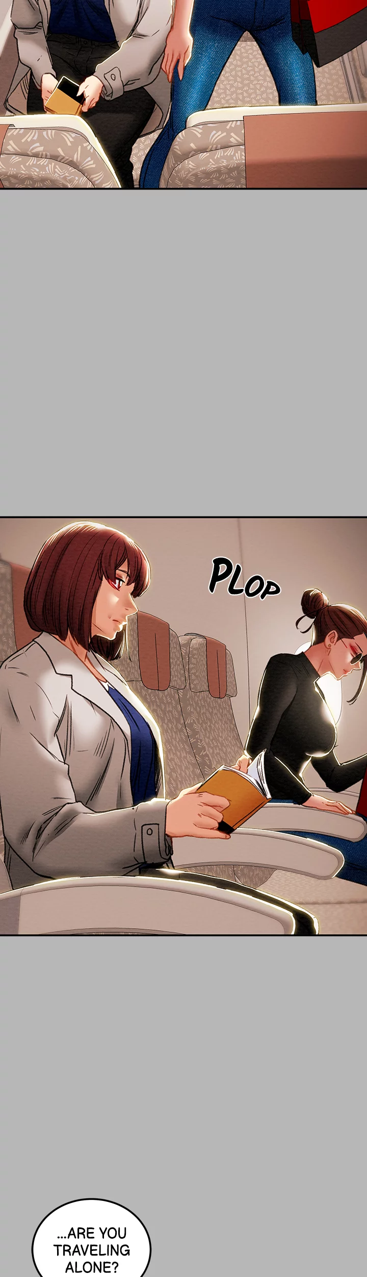 Depraved Innocence Chapter 81 - Page 29