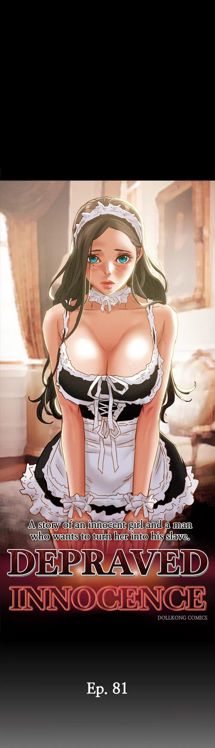 Depraved Innocence Chapter 81 - Page 4