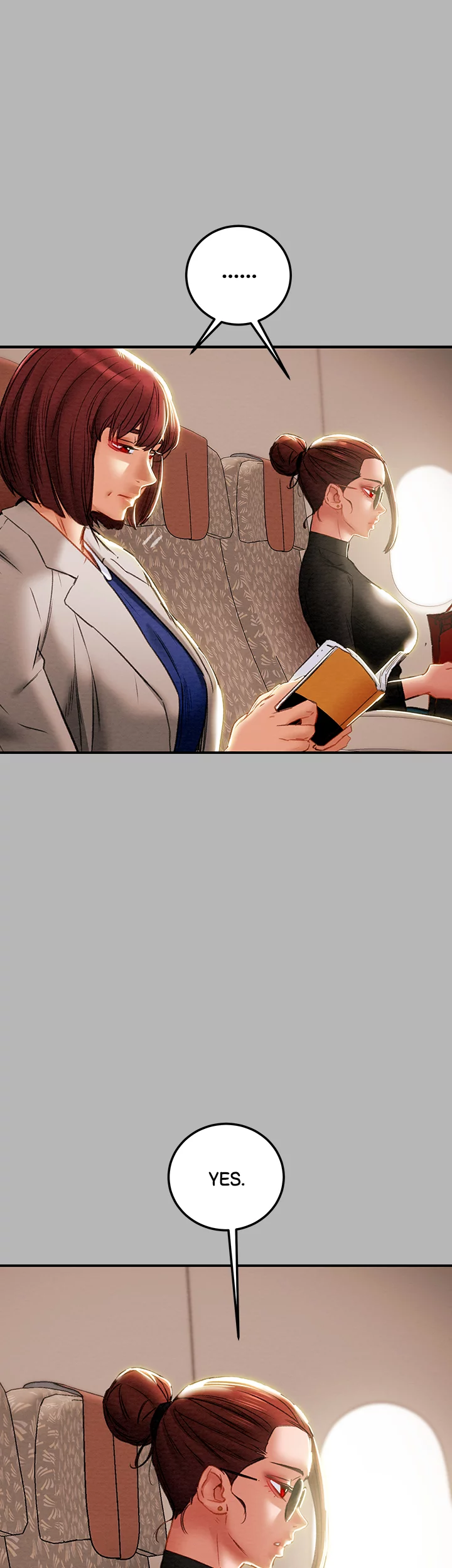Depraved Innocence Chapter 81 - Page 32
