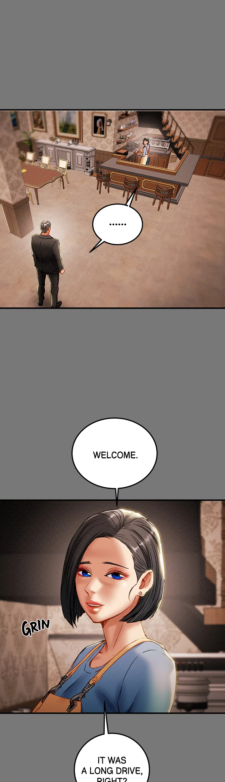 Depraved Innocence Chapter 81 - Page 40