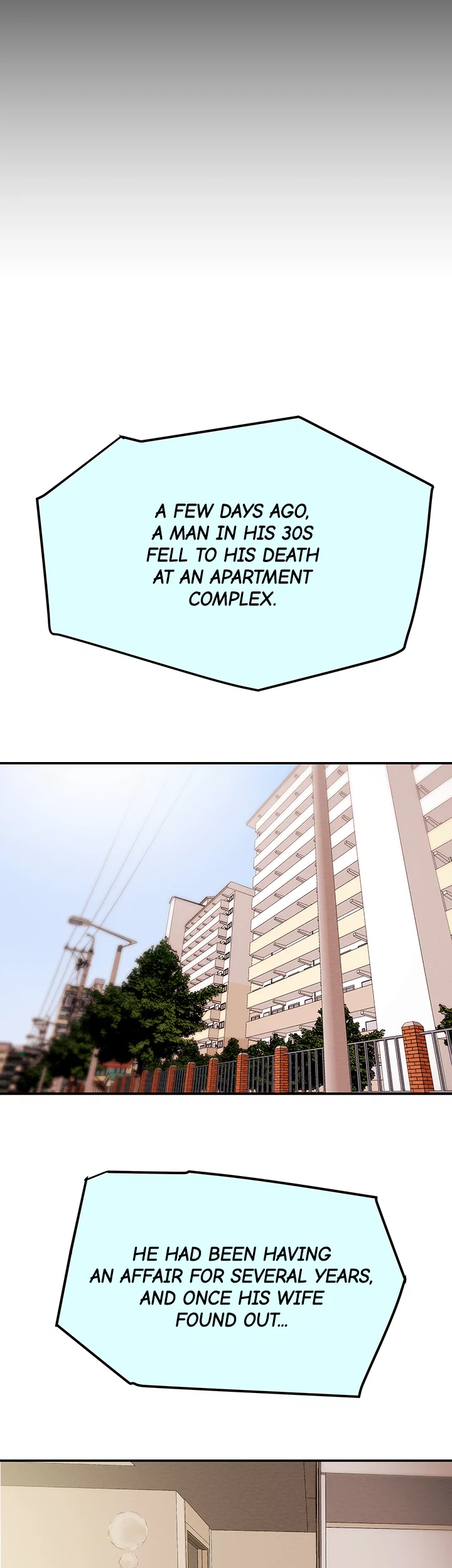 Depraved Innocence Chapter 81 - Page 5