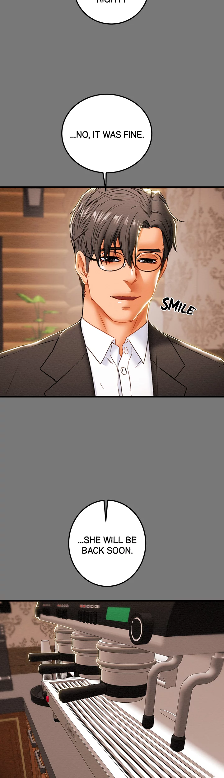 Depraved Innocence Chapter 81 - Page 41