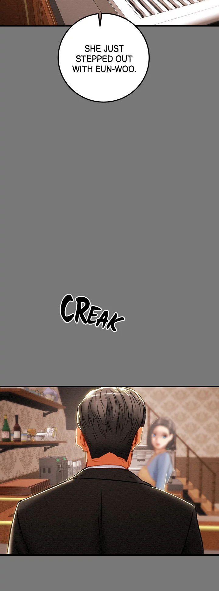 Depraved Innocence Chapter 81 - Page 42
