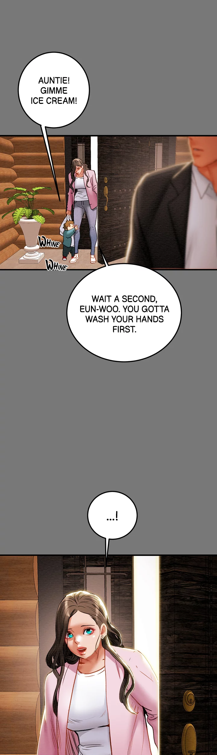 Depraved Innocence Chapter 81 - Page 43