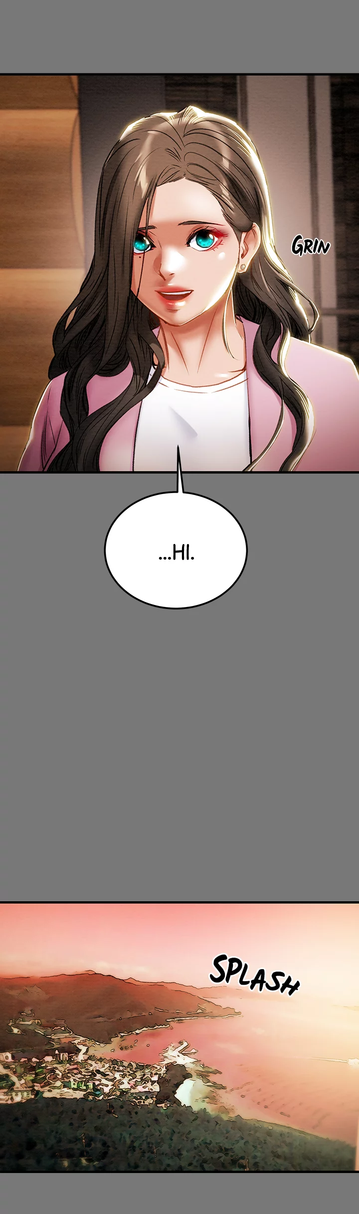 Depraved Innocence Chapter 81 - Page 45
