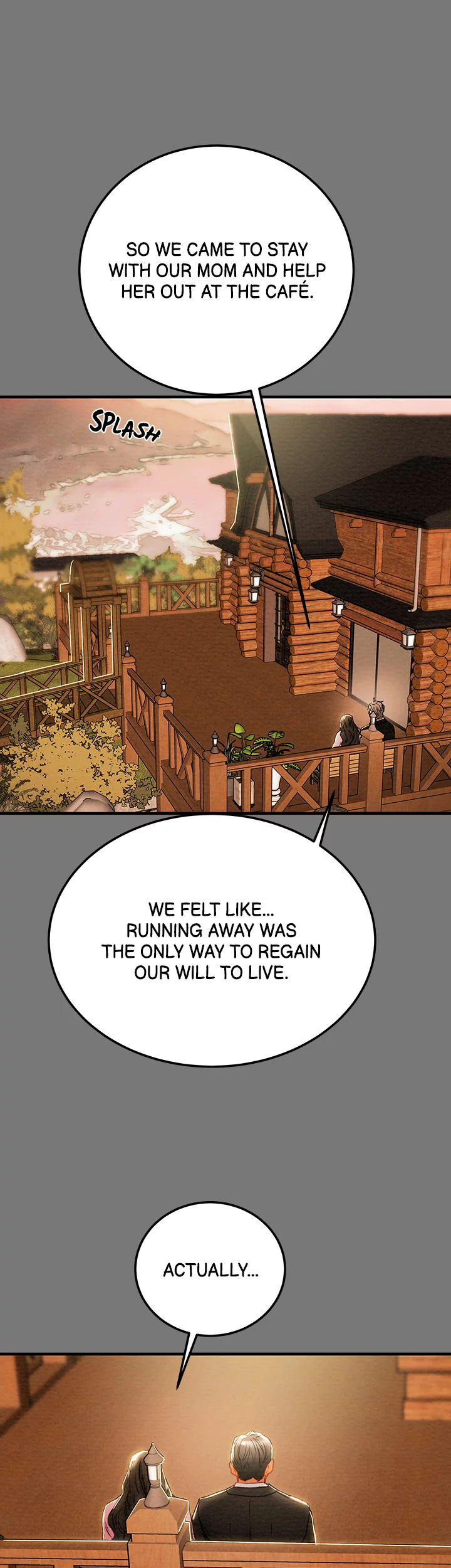 Depraved Innocence Chapter 81 - Page 48