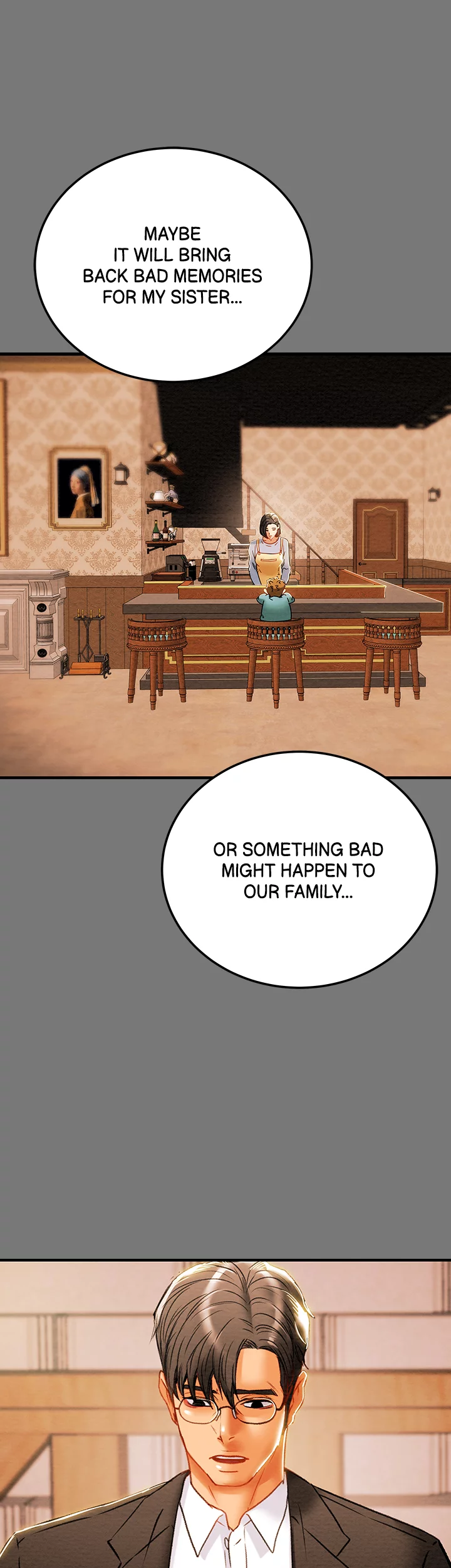 Depraved Innocence Chapter 81 - Page 50