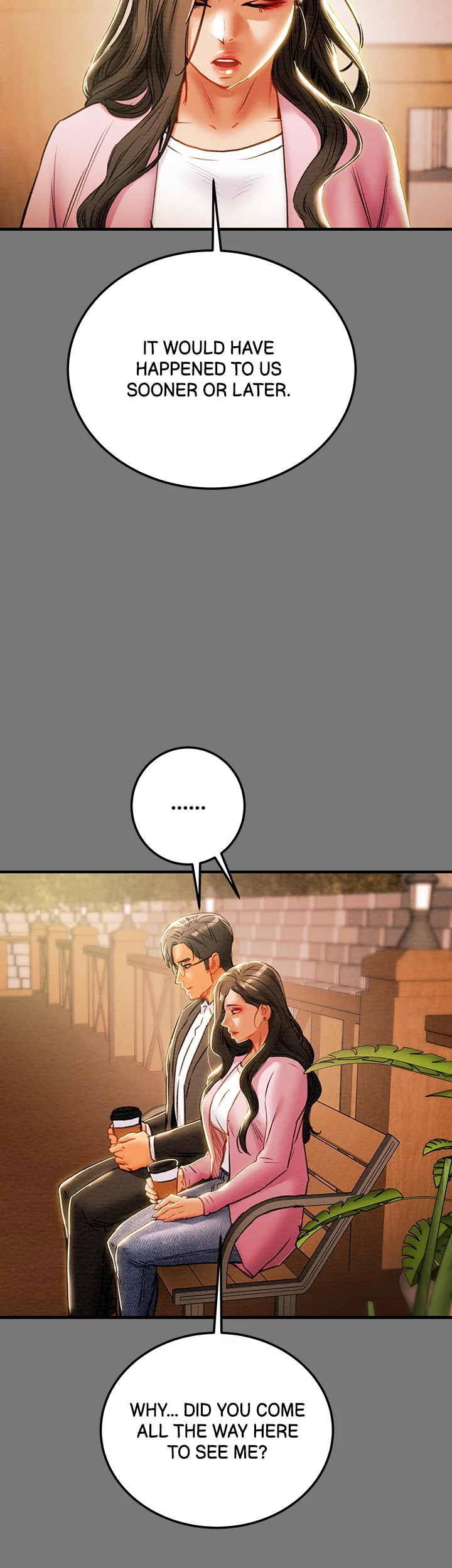 Depraved Innocence Chapter 81 - Page 52