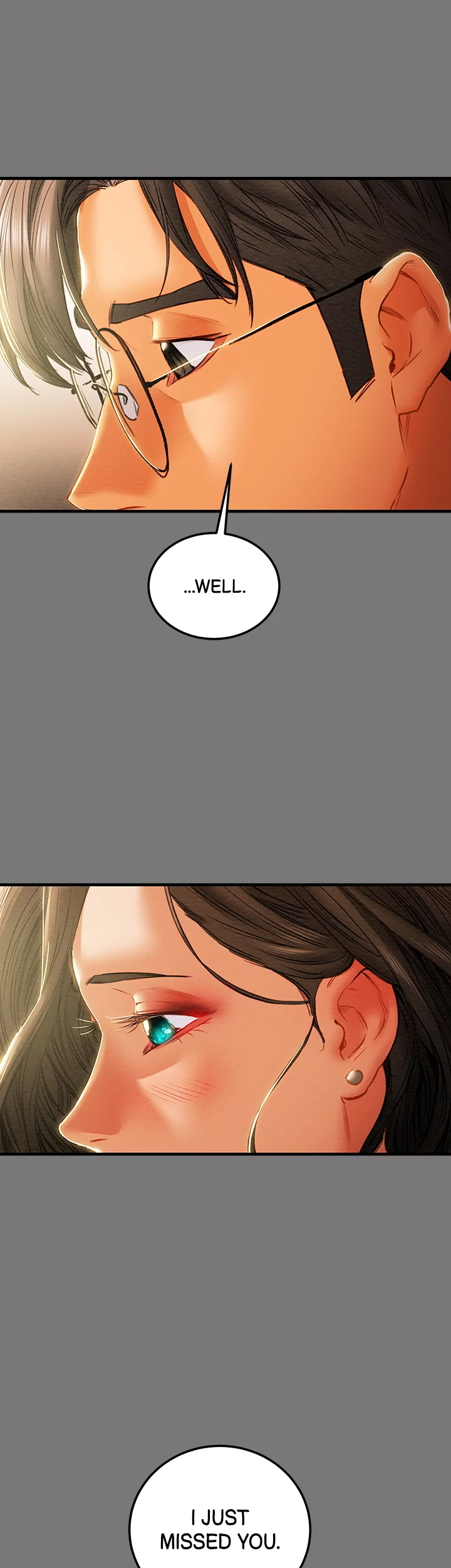 Depraved Innocence Chapter 81 - Page 54