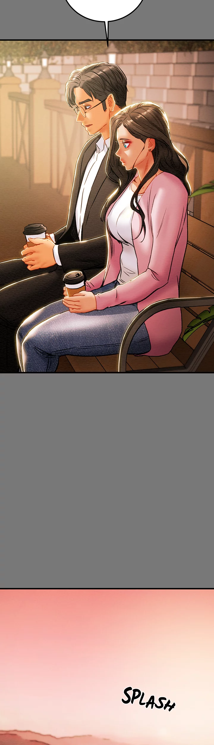 Depraved Innocence Chapter 81 - Page 55