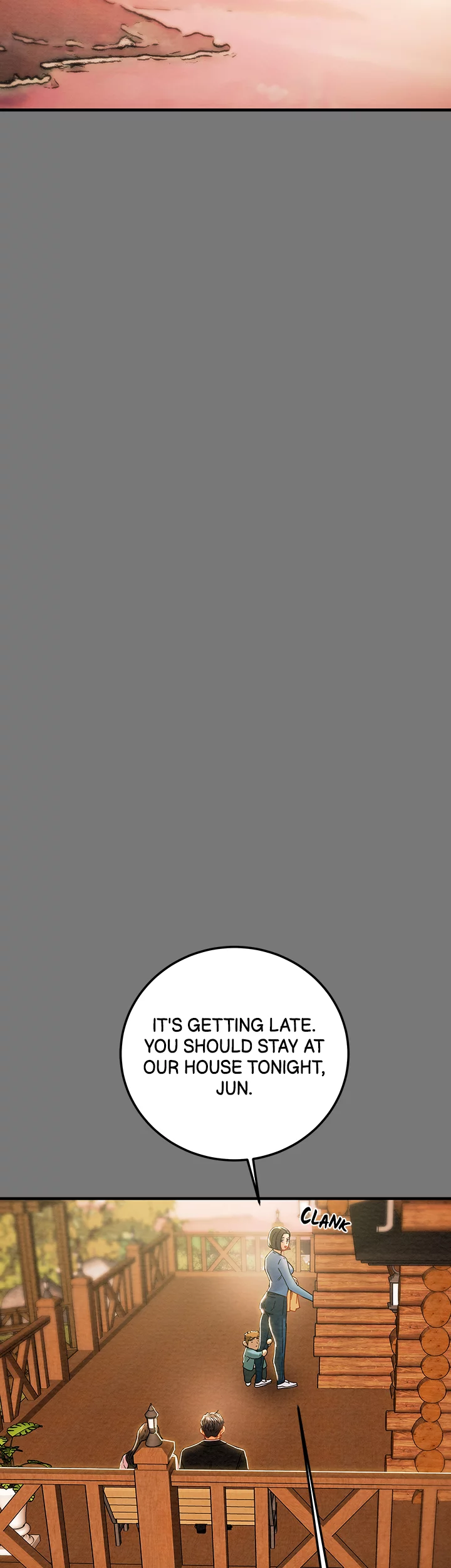 Depraved Innocence Chapter 81 - Page 56