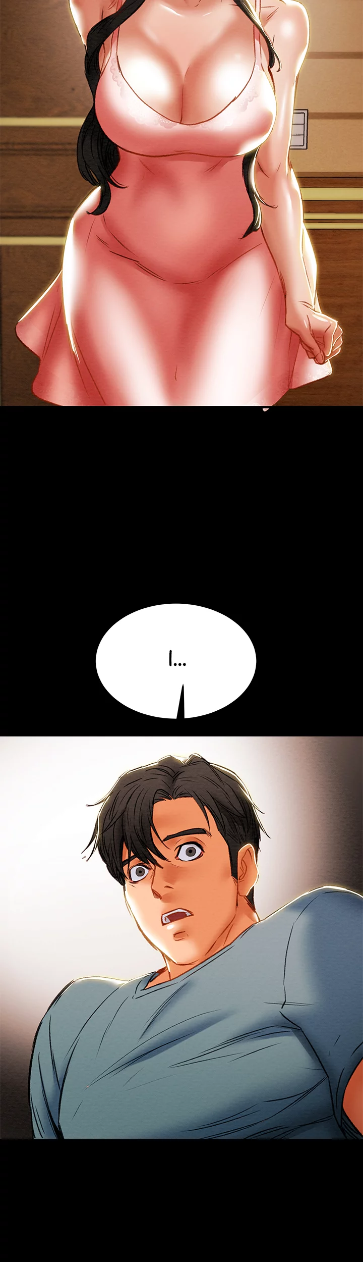 Depraved Innocence Chapter 81 - Page 62