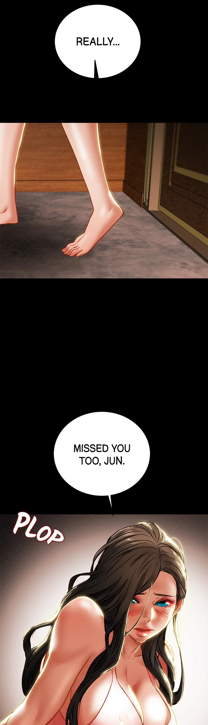 Depraved Innocence Chapter 81 - Page 63