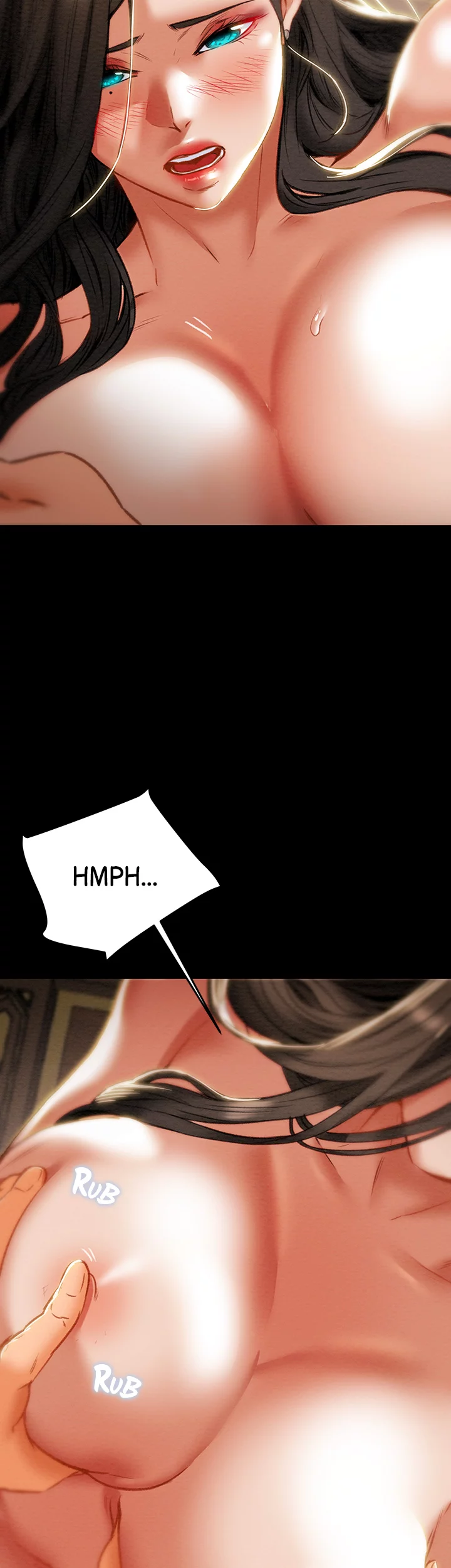 Depraved Innocence Chapter 82 - Page 18