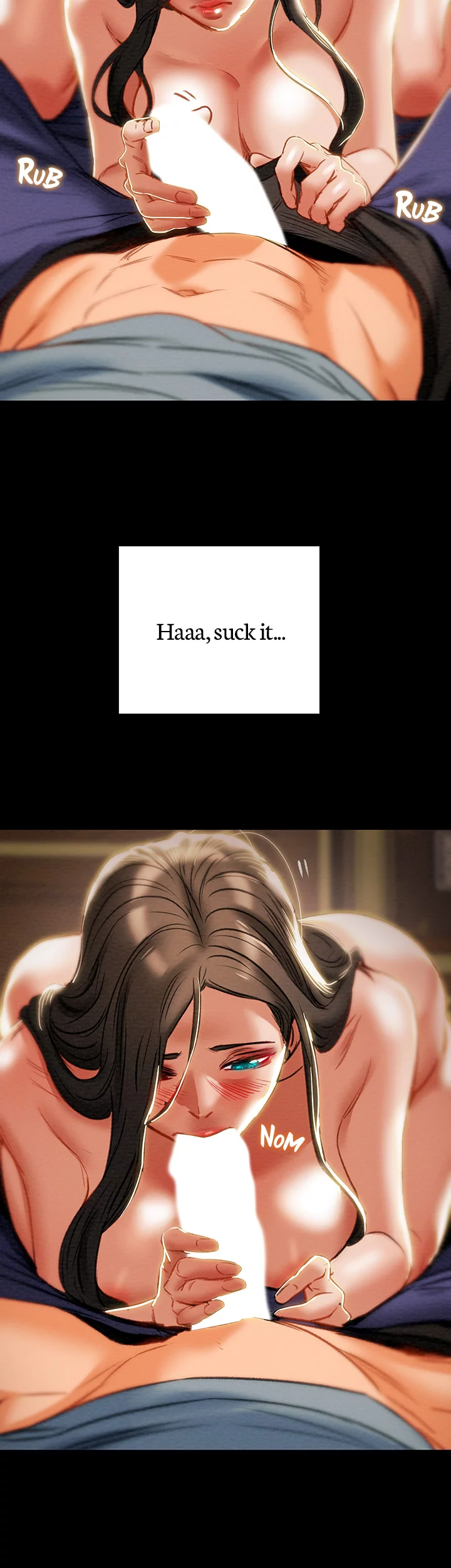 Depraved Innocence Chapter 82 - Page 27