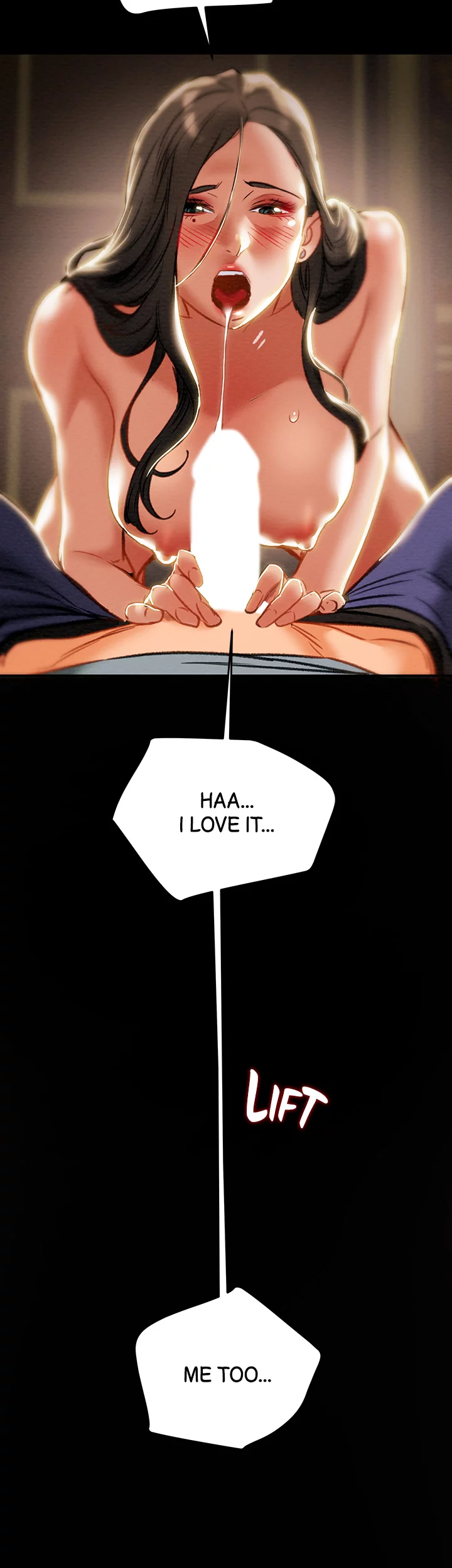 Depraved Innocence Chapter 82 - Page 30