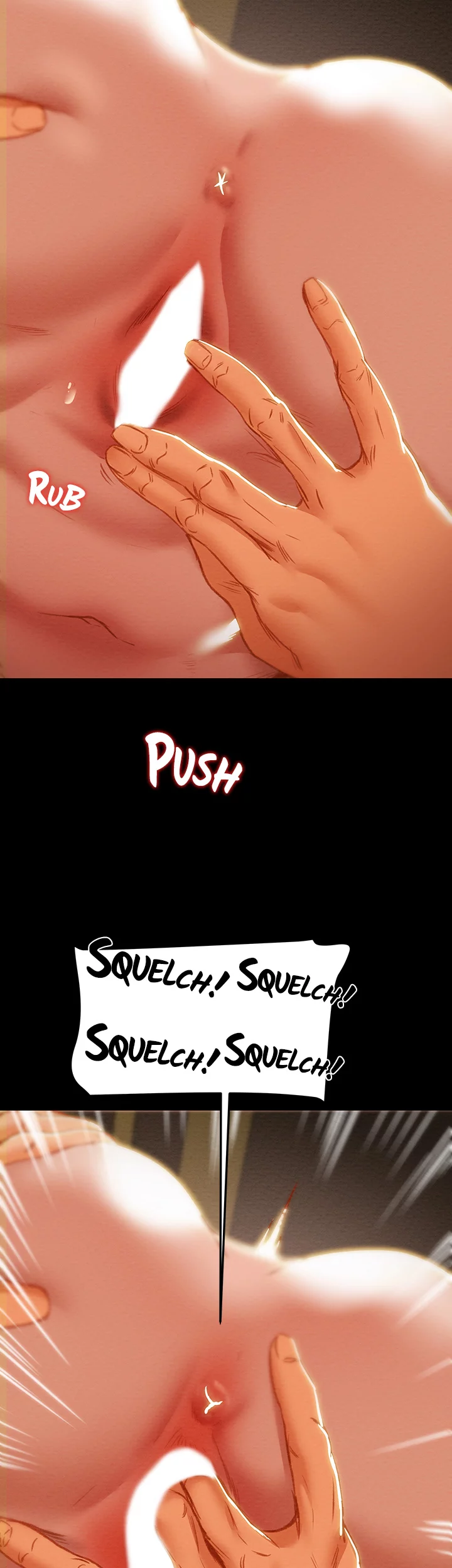Depraved Innocence Chapter 82 - Page 35