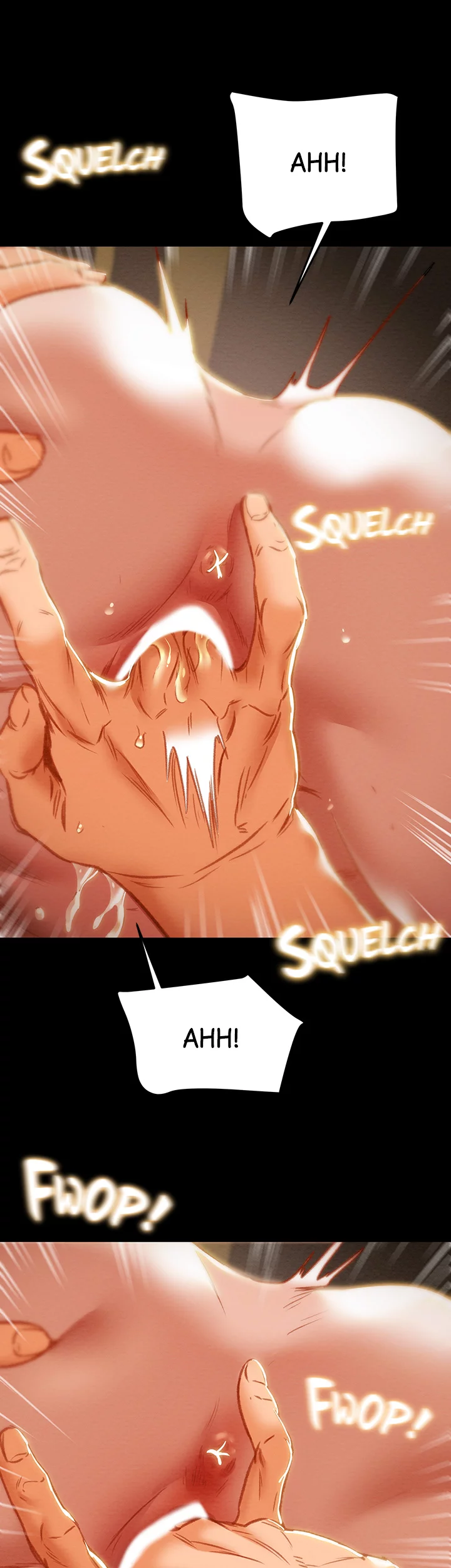 Depraved Innocence Chapter 82 - Page 38