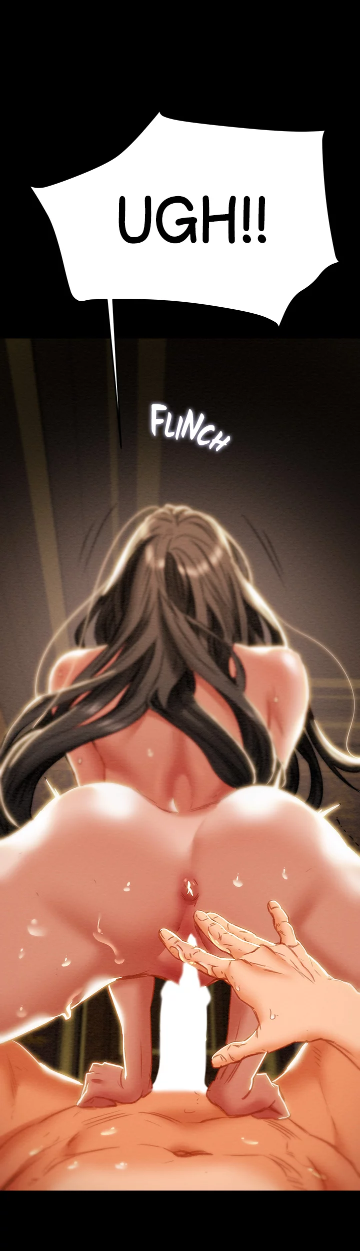 Depraved Innocence Chapter 82 - Page 42